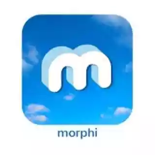 Morphi promo codes