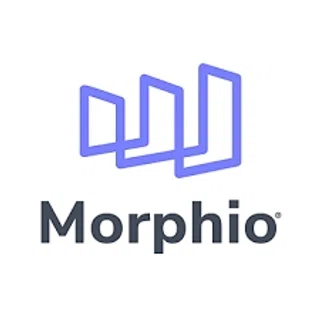 Morphio  logo