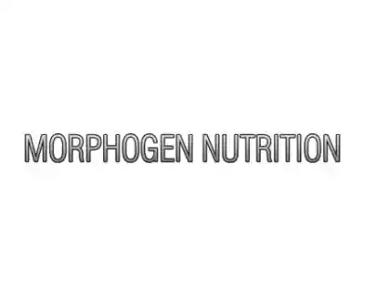 Morphogen Nutrition coupon codes
