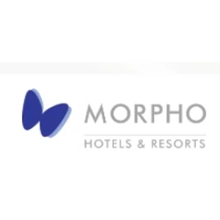 morphohotels.com logo