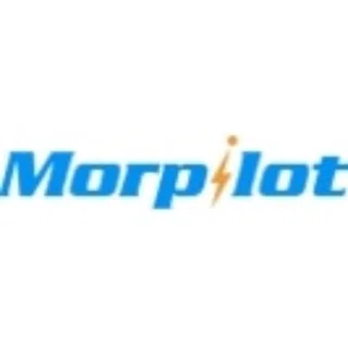 Shop Morpilot logo