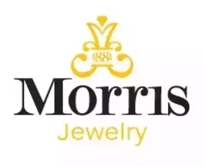 Shop Morris Jewelry coupon codes logo