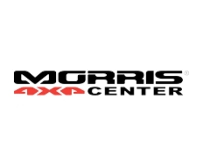 Shop Morris 4x4 Center logo