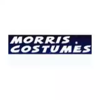 Morris Costumes coupon codes