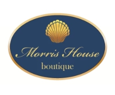 Shop Morris House Boutique logo