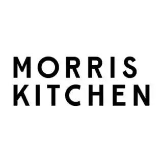 Shop Morris Kitchen discount codes logo