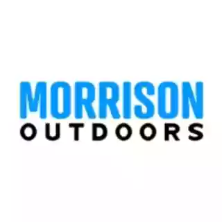 Morrison Outdoors discount codes