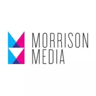 Morrison Media logo