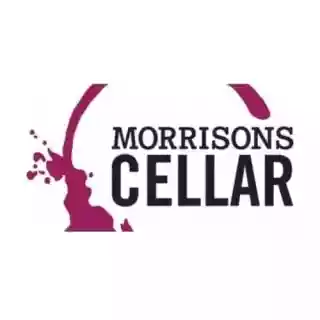 Morrisons Wine Cellar logo