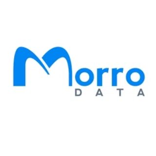 Shop Morro Data logo