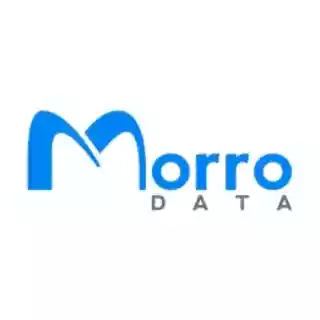 Morro Data coupon codes