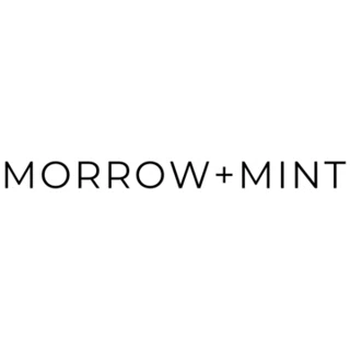 Morrow Mint logo