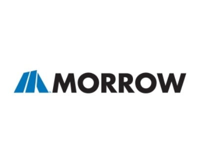 Shop Morrow Equipment Company logo