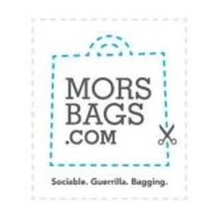 Shop Morbags logo