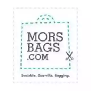Shop Morbags coupon codes logo