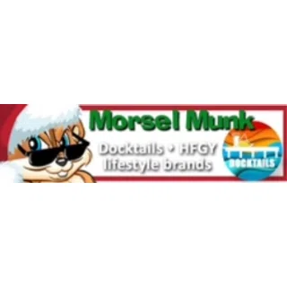 Morsel Munk logo