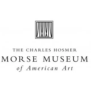 Shop Morse Museum logo