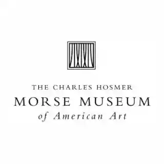 Shop Morse Museum coupon codes logo