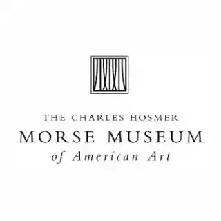 Morse Museum logo