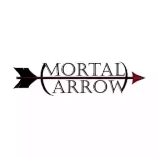Shop Mortal Arrow logo