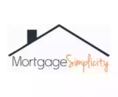 Shop Mortgage Simplicity coupon codes logo