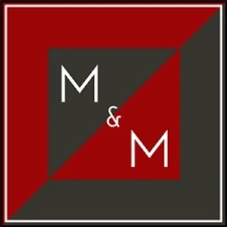 Mortise & Miter logo