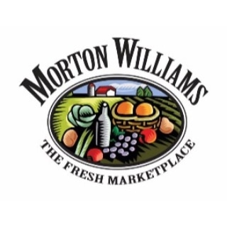 Shop Morton Williams logo