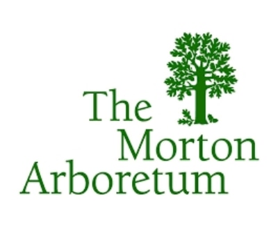 Shop The Morton Arboretum logo