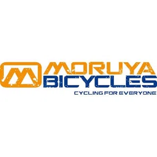 Shop Moruya Bicycles logo