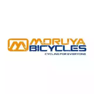 Moruya Bicycles logo
