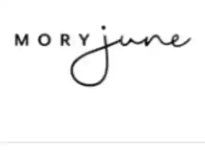Mory June discount codes