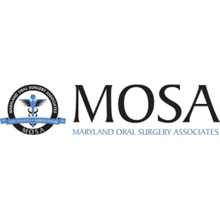 Maryland Oral Surgery Associates logo