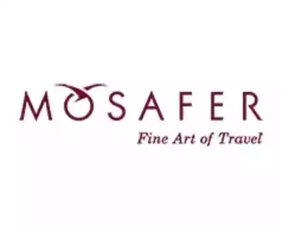 Shop Mosafer promo codes logo
