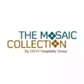 Mosaic Collection promo codes
