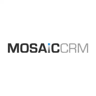 Shop Mosaic CRM promo codes logo