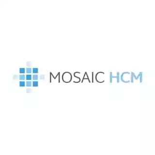 Mosaic HCM coupon codes