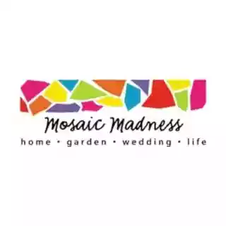 Shop Mosaic Madness promo codes logo