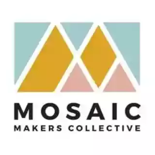 Shop Mosaic Makers Collective coupon codes logo