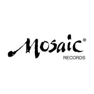 Shop Mosaic Records promo codes logo