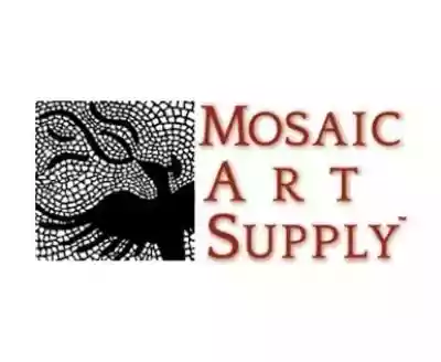 Mosaic Art Supply coupon codes