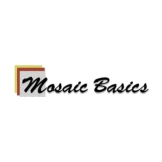 Shop Mosaic Basics logo