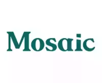Mosaic Foods logo