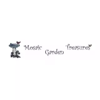 Shop Mosaic Garden Treasures promo codes logo