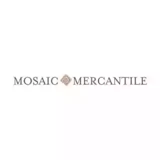 Shop Mosaic Mercantile coupon codes logo