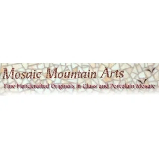 Shop Mosaic Mountain Arts logo