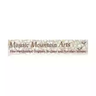 Mosaic Mountain Arts coupon codes
