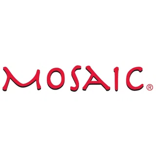 Mosaic Pet Food logo