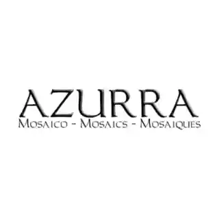 Azurra Mosaics logo