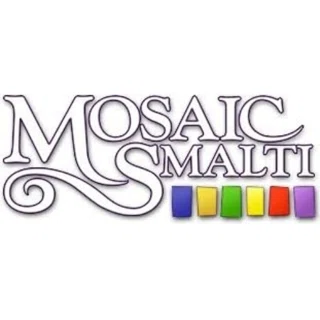 Shop Mosaic Smalti logo