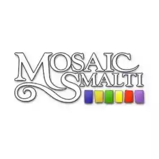 Mosaic Smalti discount codes